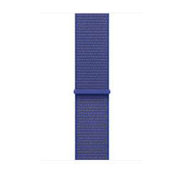 Apple Sport Loop blu oltremare (46 mm)