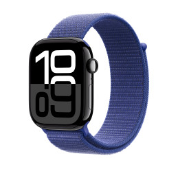 Apple Sport Loop blu oltremare (46 mm)