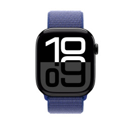 Apple Sport Loop blu oltremare (46 mm)