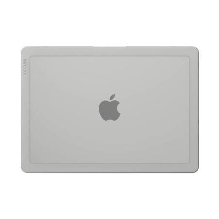Incase Custodia Rigida Edge con Makrolon® per MacBook Air da 13 pollici (M2 M3, 2022-2024)
