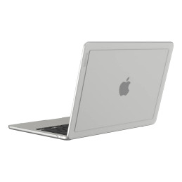 Incase Custodia Rigida Edge con Makrolon® per MacBook Air da 13 pollici (M2 M3, 2022-2024)