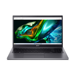 Acer Aspire 5 A515-58GM-50RV Intel® Core™ i5 i5-13420H Computer portatile 39,6 cm (15.6") Full HD 32 GB DDR4-SDRAM 1 TB SSD