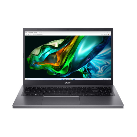 Acer Aspire 5 A515-58GM-50RV Intel® Core™ i5 i5-13420H Computer portatile 39,6 cm (15.6") Full HD 32 GB DDR4-SDRAM 1 TB SSD