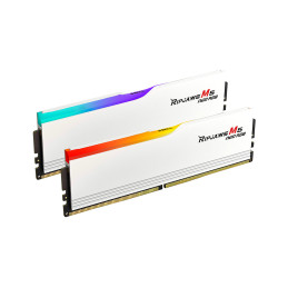 G.Skill Ripjaws M5 RGB Ripjaws M5 Neo RGB memoria 64 GB 2 x 32 GB DDR5