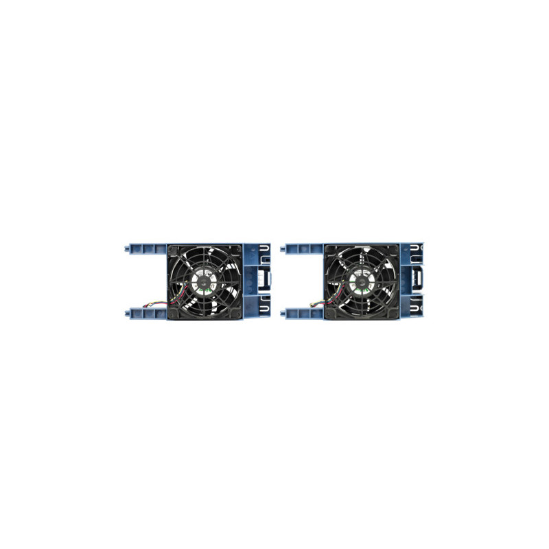 HPE P58462-B21 sistema di raffreddamento per computer Ventilatore HPE P58462-B21 sistema di raffreddamento per computer Ventilatore