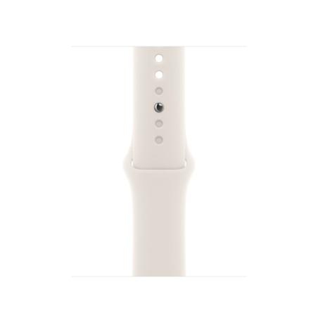 Apple Cinturino Sport galassia (40 mm) - S M