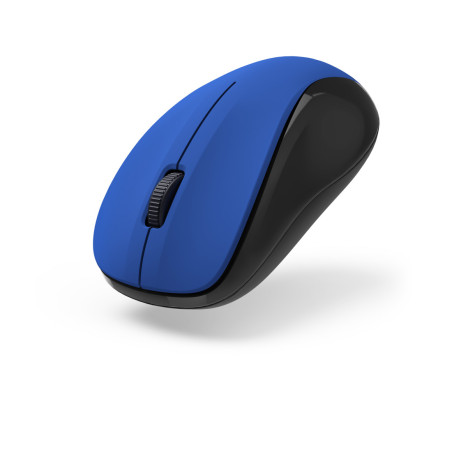 Hama MW-300 V2 mouse Ufficio Ambidestro RF Wireless Ottico 1200 DPI