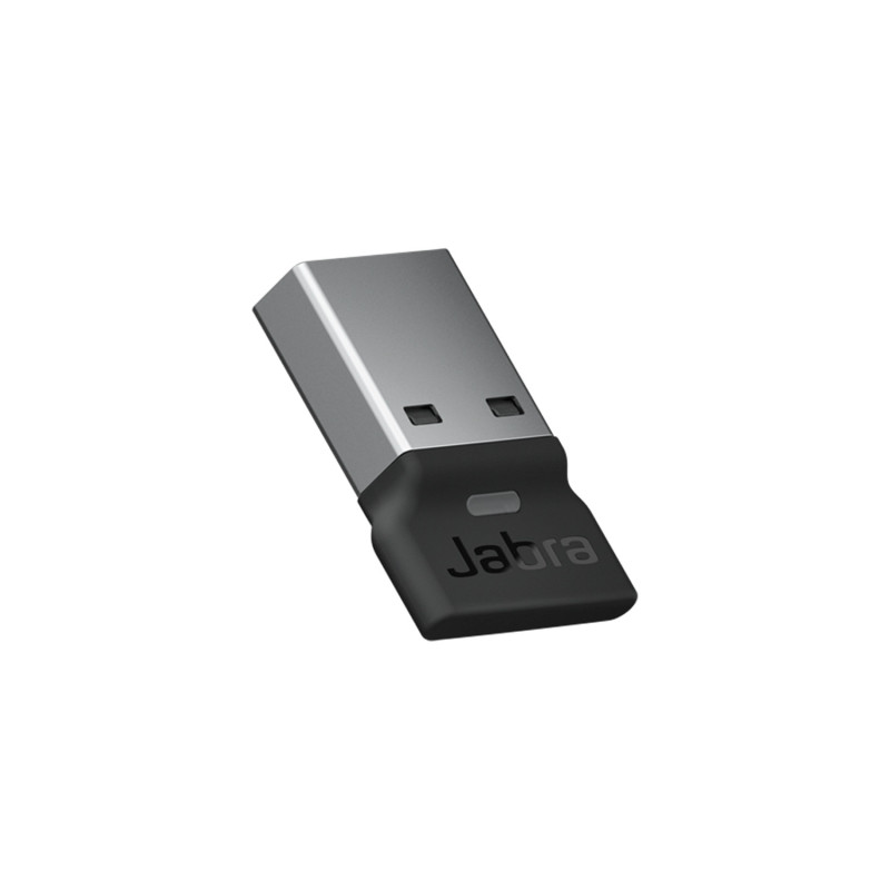 Jabra 14208-26 ricevitore audio bluetooth 30 m Nero Jabra 14208-26 ricevitore audio bluetooth 30 m Nero