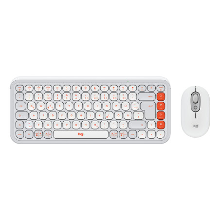 Logitech POP ICON COMBO