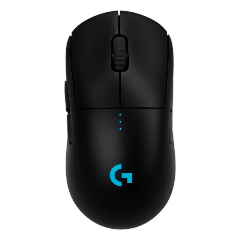 Logitech G PRO 2 LIGHTSPEED Mouse Logitech G PRO 2 LIGHTSPEED Mouse