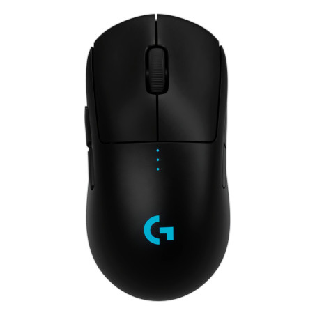Logitech G PRO 2 LIGHTSPEED Mouse
