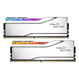 G.Skill Trident Z5 Royal Neo F5-6000J3036G32GX2-TR5NS memoria 64 GB 2 x 32 GB DDR5