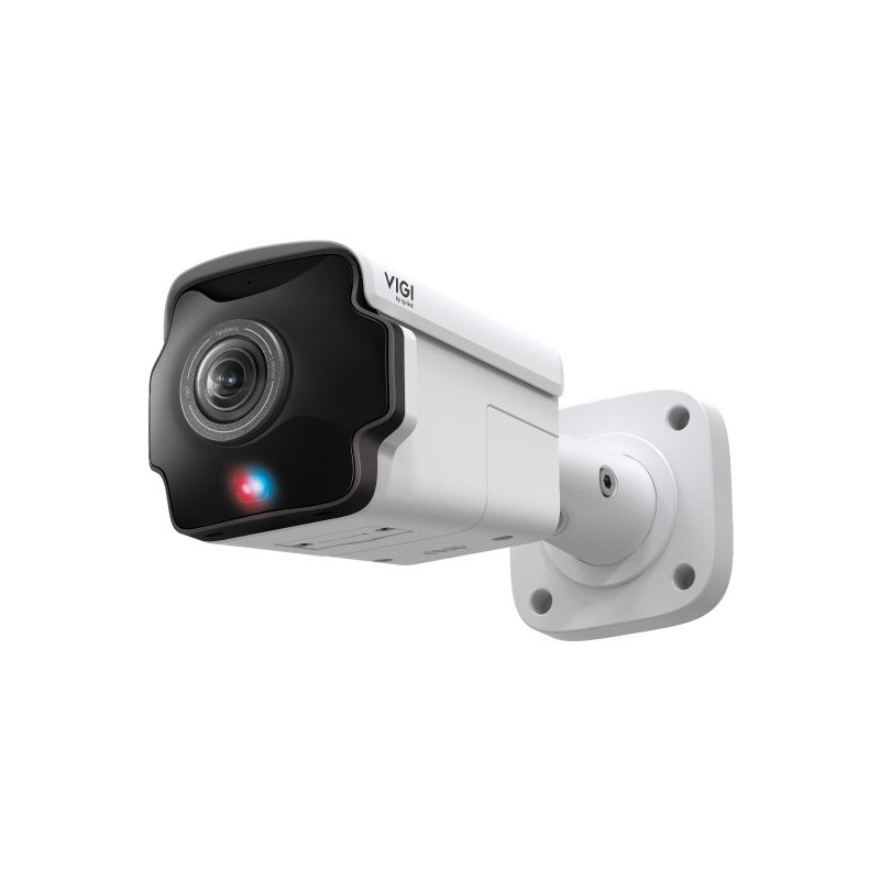 TP-Link VIGI InSight S385PI Pallottola (forma) Telecamera di sicurezza IP Esterno 3840 x 2160 Pixel Parete