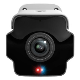 TP-Link VIGI InSight S385PI Pallottola (forma) Telecamera di sicurezza IP Esterno 3840 x 2160 Pixel Parete