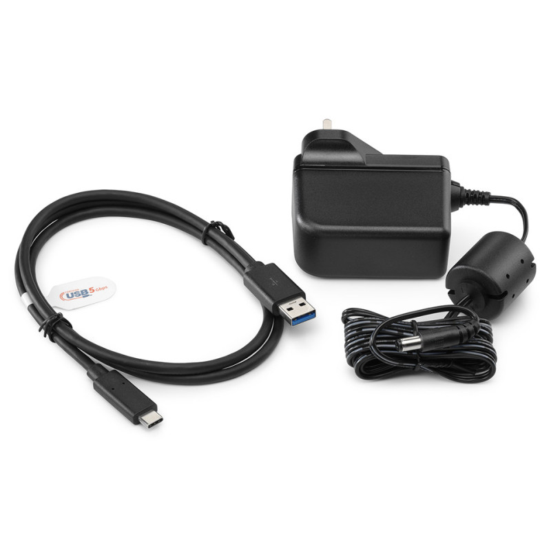 Brother LK1001CEU Caricabatterie per dispositivi mobili Scanner Nero AC Interno Brother LK1001CEU Caricabatterie per dispositivi mobili Scanner Nero AC Interno