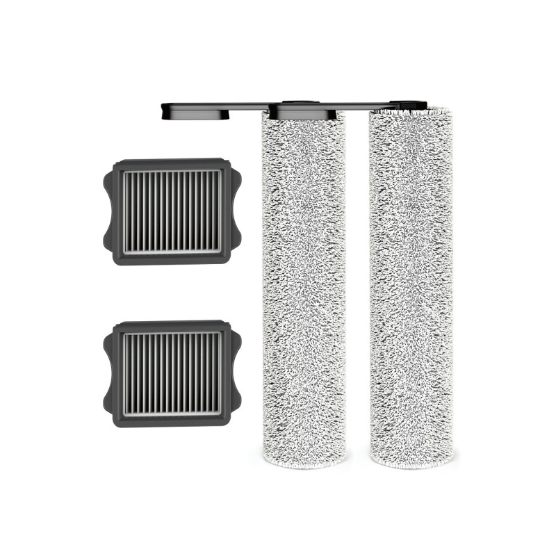 Tineco 9FWAR100000 accessorio e ricambio per aspirapolvere Kit di accessori Aspirapolvere portatile Tineco 9FWAR100000 accessorio e ricambio per aspirapolvere Kit di accessori Aspirapolvere portatile