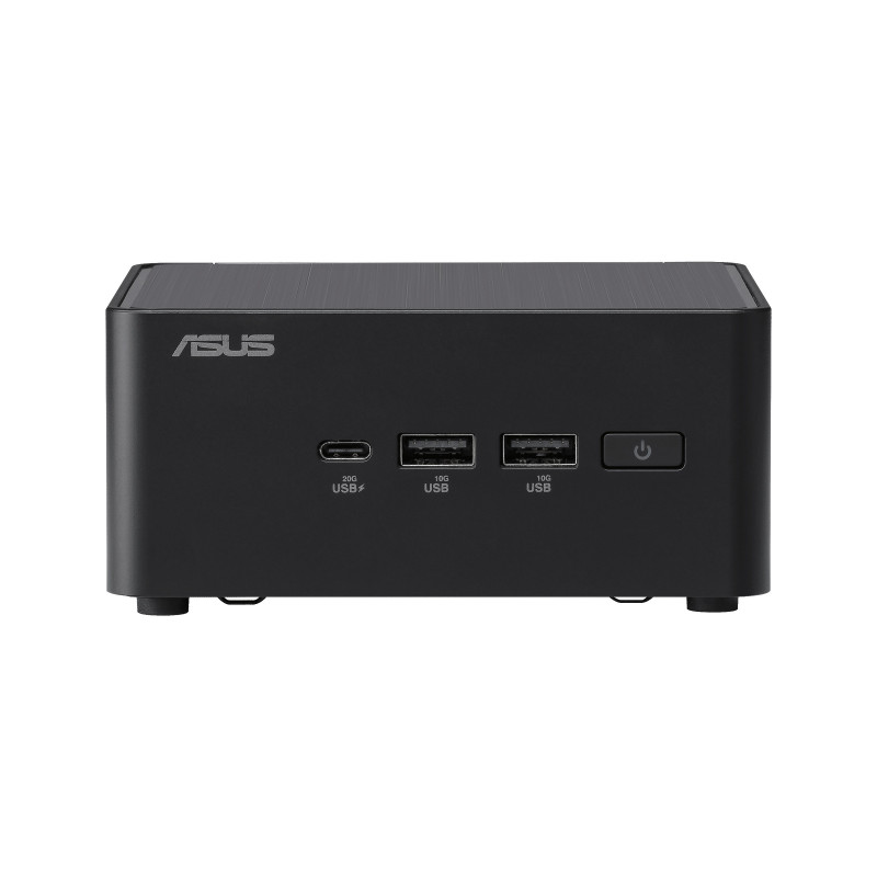 ASUS NUC 14 Pro RNUC14RVHV500002I UCFF Nero 135H ASUS NUC 14 Pro RNUC14RVHV500002I UCFF Nero 135H