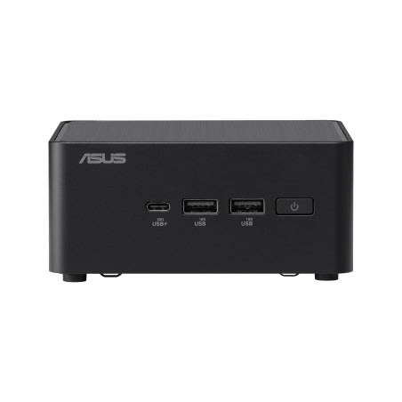 ASUS NUC 14 Pro RNUC14RVHV500002I UCFF Nero 135H