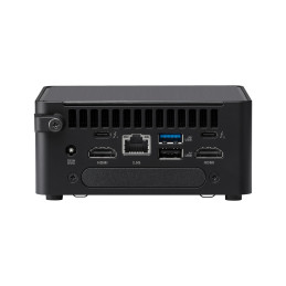 ASUS NUC 14 Pro RNUC14RVHV500002I UCFF Nero 135H