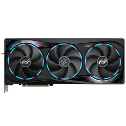 GIGABYTE AORUS GeForce RTX 5090 MASTER 32G Scheda Grafica - 32 GB GDDR7, 512 bit, PCI-E 5.0, 2655MHz Frequenza Base, 3 x DP