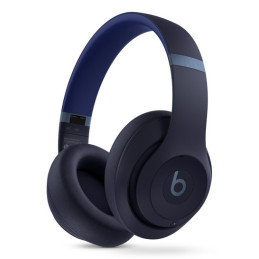 Apple Beats Studio Pro Auricolare Con cavo e senza cavo A Padiglione Musica e Chiamate USB tipo-C Bluetooth Blu marino