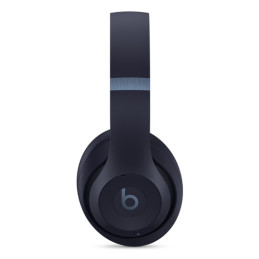 Apple Beats Studio Pro Auricolare Con cavo e senza cavo A Padiglione Musica e Chiamate USB tipo-C Bluetooth Blu marino