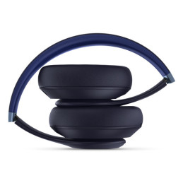 Apple Beats Studio Pro Auricolare Con cavo e senza cavo A Padiglione Musica e Chiamate USB tipo-C Bluetooth Blu marino