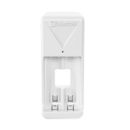 Varta 57656 101 401 carica batterie Batteria per uso domestico AC