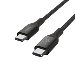 Belkin CAVO 240W USB-C TO USB-C CABLE 1M