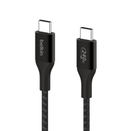 Belkin CAVO 240W USB-C TO USB-C CABLE 1M