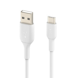 Belkin CAVO USB-A TO USB-C PVC 1M TWIN PACK