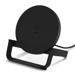 Belkin SUPPORTO DI RICARICA WIRELESS 10W CON ALIMENTATORE