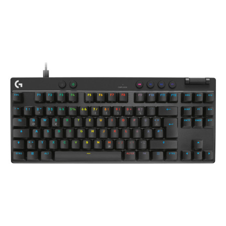 Logitech G PRO X TKL RAPID