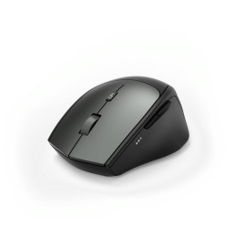 Hama MW-600 mouse Mano destra RF Wireless Ottico 2400 DPI