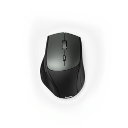 Hama MW-600 mouse Mano destra RF Wireless Ottico 2400 DPI