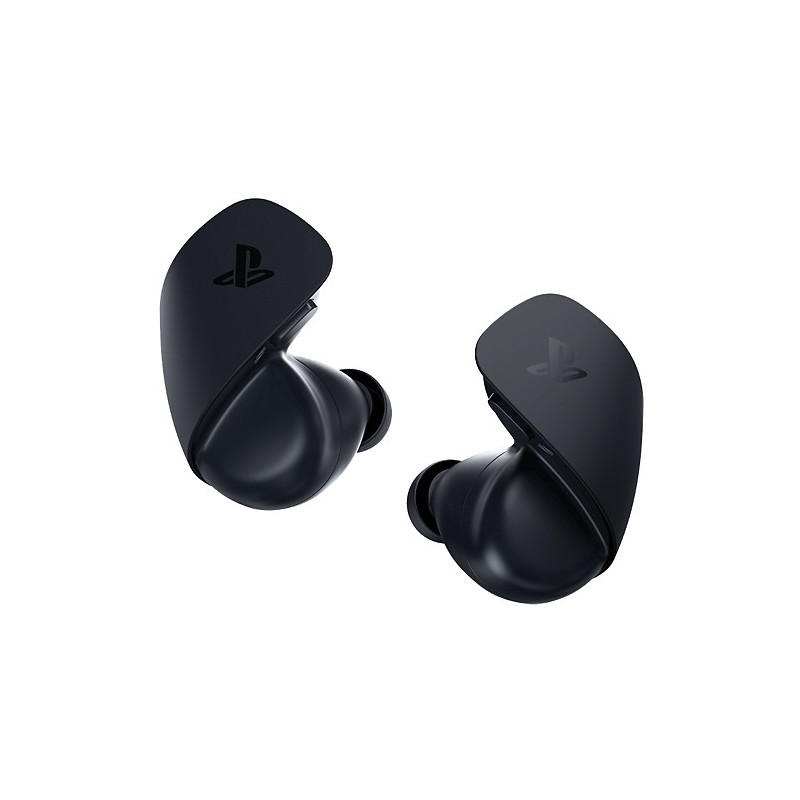 Sony Pulse Explore Auricolare Wireless In-ear Gaming Bluetooth Nero Sony Pulse Explore Auricolare Wireless In-ear Gaming Bluetooth Nero