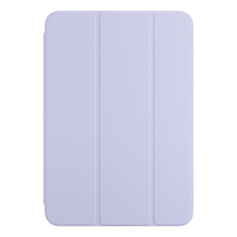 Apple MC2T4ZM A custodia per tablet 21,1 cm (8.3") Custodia a libro Viola Apple MC2T4ZM A custodia per tablet 21,1 cm (8.3") Custodia a libro Viola