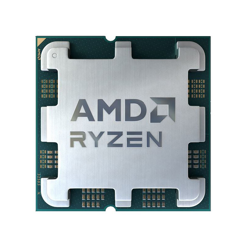 AMD Ryzen 3 5300G processore 4 GHz 8 MB L3 AMD Ryzen 3 5300G processore 4 GHz 8 MB L3