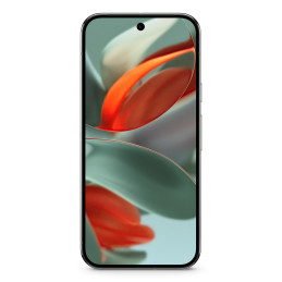 Google Pixel 9 Pro - Smartphone Android con Gemini, sistema a tripla fotocamera posteriore, batteria con 24 ore di autonomia e