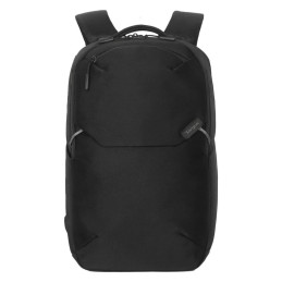 Targus EcoSmart zaino City backpack Nero