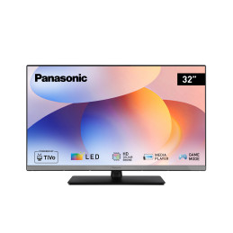 Panasonic Smart TV HD S40 Powered by TiVo