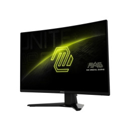 MSI MAG 274CQFDE Monitor PC 68,6 cm (27") 2560 x 1440 Pixel Wide Quad HD Nero