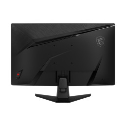 MSI MAG 274CQFDE Monitor PC 68,6 cm (27") 2560 x 1440 Pixel Wide Quad HD Nero
