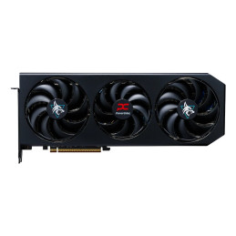 PowerColor Hellhound Radeon RX 9070 AMD 16 GB GDDR6