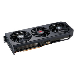 PowerColor Hellhound Radeon RX 9070 AMD 16 GB GDDR6