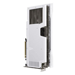 XFX Swift Radeon RX 9070 OC Gaming Edition AMD 16 GB GDDR6