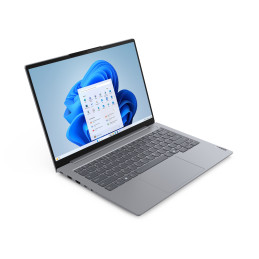 Lenovo ThinkBook 14 G7 ARP AMD Ryzen™ 5 7535HS Computer portatile 35,6 cm (14") WUXGA 16 GB DDR5-SDRAM 512 GB SSD Wi-Fi 6E