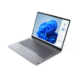 Lenovo ThinkBook 14 G7 ARP AMD Ryzen™ 5 7535HS Computer portatile 35,6 cm (14") WUXGA 16 GB DDR5-SDRAM 512 GB SSD Wi-Fi 6E