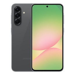 Samsung Galaxy A56 17 cm (6.7") Doppia SIM 5G USB tipo-C 8 GB 128 GB 5000 mAh Grafite