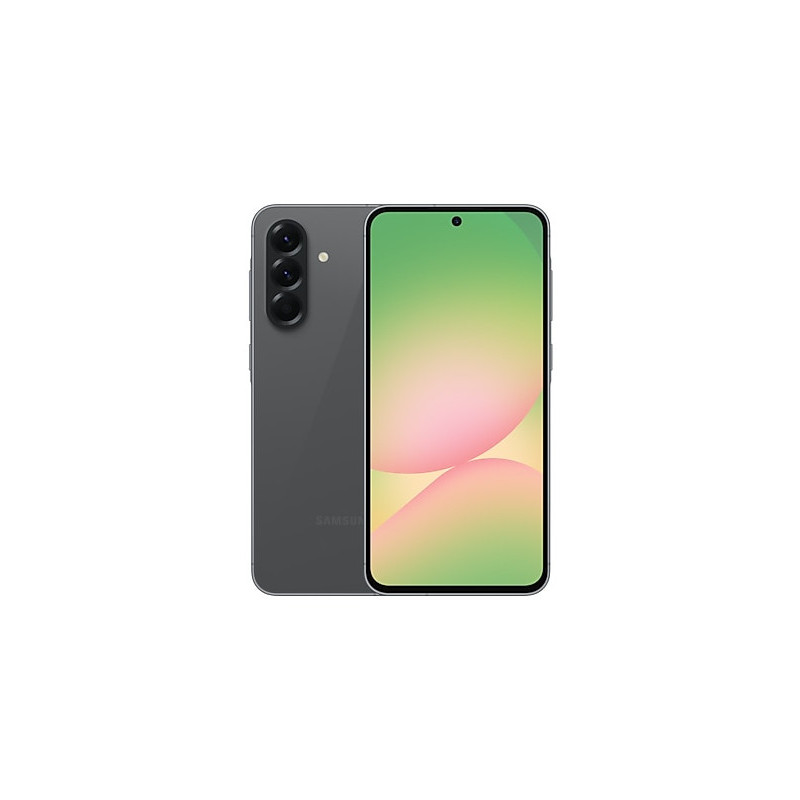 Samsung Galaxy A56 17 cm (6.7") Doppia SIM 5G USB tipo-C 8 GB 128 GB 5000 mAh Grafite Samsung Galaxy A56 17 cm (6.7") Doppia SIM 5G USB tipo-C 8 GB 128 GB 5000 mAh Grafite